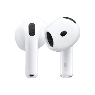 Apple Airpods (4th Generation) Airpods 4 con Active Noise Cancellation