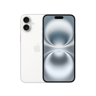 Apple Iphone 16 Plus 17 Cm (6.7") Doppia Sim Ios 18 5g Usb Tipo-c 128 Gb Bianco