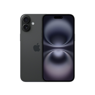Apple Iphone 16 Plus 17 Cm (6.7") Doppia Sim Ios 18 5g Usb Tipo-c 256 Gb Nero