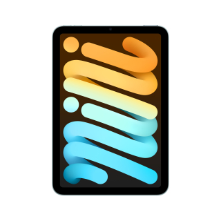 Apple Ipad Mini Wi-fi 128gb - Blu