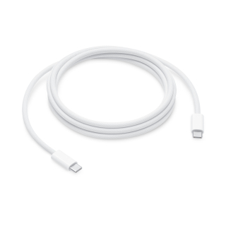Apple Myqt3zm/a Cavo Usb 2 M Usb C Bianco