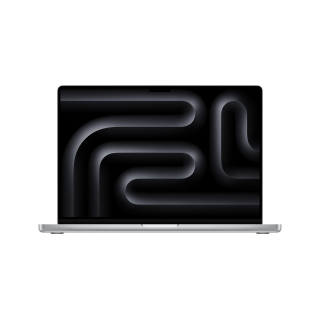 Apple Macbook Pro 16": Chip M4 Max con Cpu 14 Core e Gpu 32 Core, 1tb Ssd - Argento