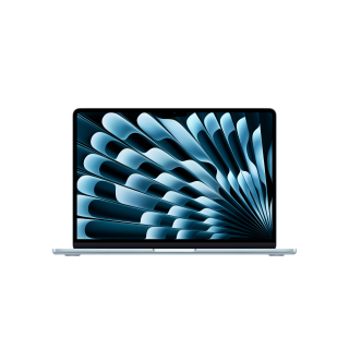 Apple Macbook Air 13'' M4 Chip 10-core Cpu 10-core Gpu, 24gb, 512gb Ssd - Celeste