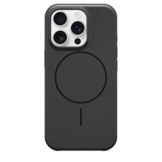 Apple Custodia Magsafe di Beats per Iphone 16 Pro - Nero Mezzanotte