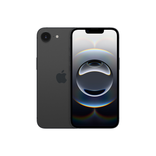 Apple Iphone 16e 256gb Nero