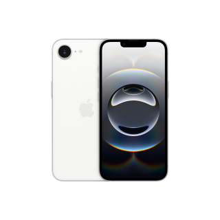 Apple Iphone 16e 256gb Bianco