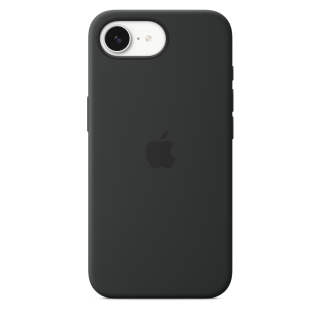 Apple Md3n4zm/a Custodia per Cellulare 15,5 Cm (6.1") Cover Nero