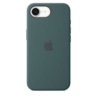 Apple Md3x4zm/a Custodia per Cellulare 15,5 Cm (6.1") Cover Verde