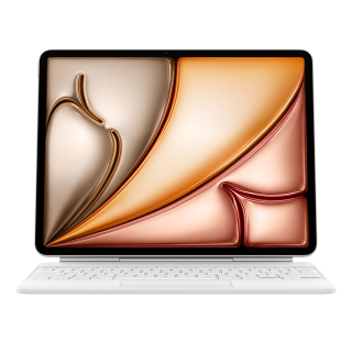 Apple Magic Keyboard per Ipad Air 13" (m3) - Italiano