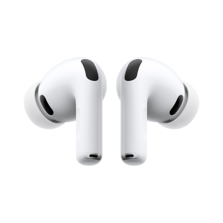 Apple Airpods Pro (terza Generazione) Airpods Pro (3rd Generation) Cuffie True Wireless Stereo (tws) In-ear Chiamate/musica/sport/tutti I Giorni Bluetooth Bianco