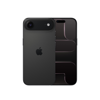 Apple Iphone Air 1tb Nero Siderale