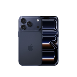 Apple Iphone 17 Pro 256gb Blu Profondo
