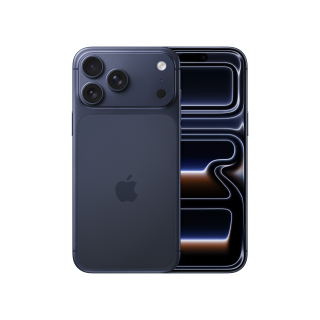 Apple Iphone 17 Pro Max 512gb Blu Profondo