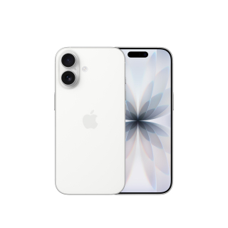 Apple Iphone 17 256gb Bianco