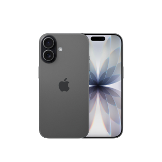 Apple Iphone 17 512gb Nero