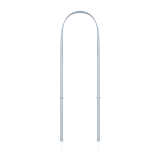 Apple Tracolla - Azzurro