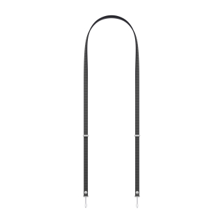 Apple Tracolla - Nero