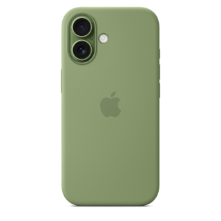 Apple Mgex4zm/a Custodia per Cellulare 16 Cm (6.3") Cover Verde