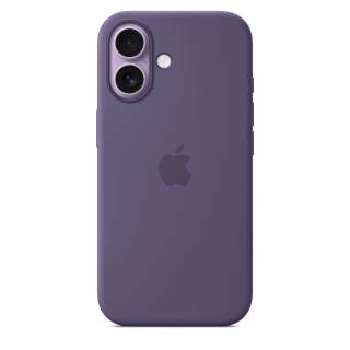 Apple Mgf04zm/a Custodia per Cellulare 16 Cm (6.3") Cover Viola
