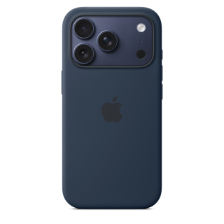Apple Mgfe4zm/a Custodia per Cellulare 16 Cm (6.3") Cover Blu Scuro