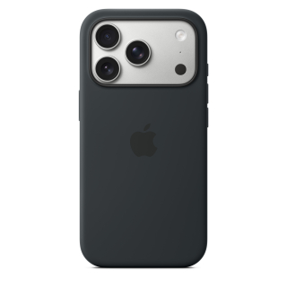 Apple Mgfk4zm/a Custodia per Cellulare 16 Cm (6.3") Cover Nero