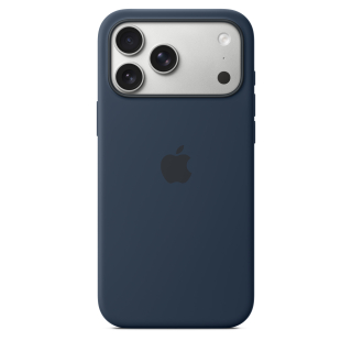 Apple Mgfp4zm/a Custodia per Cellulare 17,5 Cm (6.9") Cover Blu Scuro