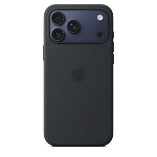 Apple Mgfr4zm/a Custodia per Cellulare 17,5 Cm (6.9") Cover Nero
