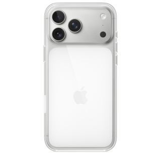 Apple Mgfw4zm/a Custodia per Cellulare 17,5 Cm (6.9") Cover Trasparente