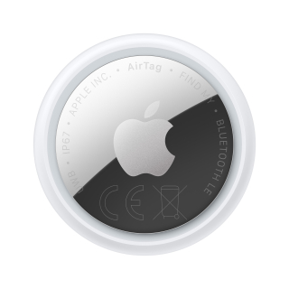 Apple Airtag - Confezione da 4