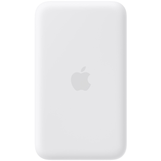 Apple Mgpg4zm/a Batteria Portatile Carica Wireless Bianco
