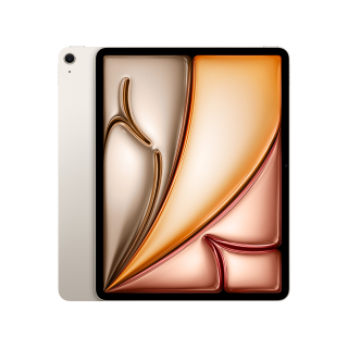 Apple Ipad Air 13'' Wi-fi 256gb - Galassia