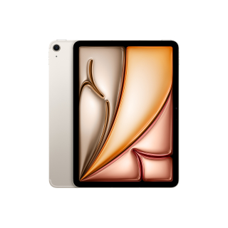 Apple Ipad Air 11'' Wi-fi + Cellular 128gb - Galassia
