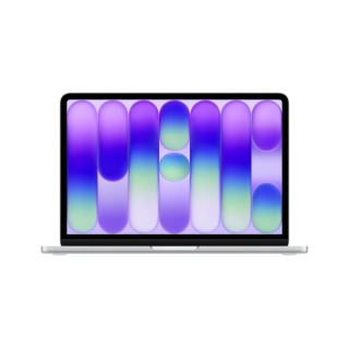Apple Macbook Neo 13"a18 Pro Chip 6‑core Cpu 5‑core Gpu 8gb 512gb Ssd Touch Id - Argento