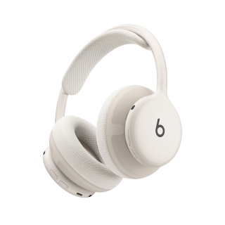 Beats By Dr. Dre Beats 360 Cuffie Wireless a Padiglione Musica e Chiamate Usb Tipo-c Bluetooth Bianco