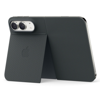 Apple Custodia Folio per Iphone Duo con Supporto