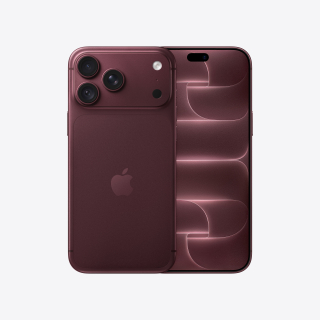 Apple Iphone 18 Pro Max 2tb Borgogna