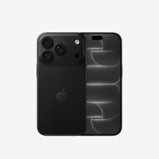 Apple Iphone 18 Pro 512gb Nero