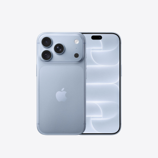 Apple Iphone 18 Pro 512gb Glacier
