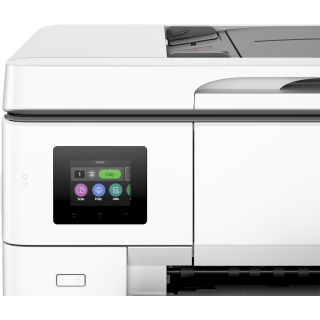 Hp Officejet Pro Stampante Multifunzione per Grandi Formati 9720e