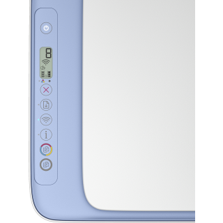 Hp Deskjet Stampante Multifunzione 2822e