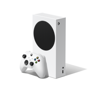 Microsoft Xbox Series S 512 Gb Wi-fi Bianco