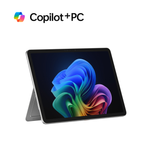 Microsoft Surface Pro Snapdragon 512 Gb 30,5 Cm (12") 16 Gb Wi-fi 7 (802.11be) Windows 11 Home Platino