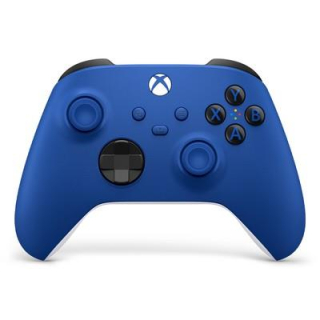 Microsoft Ep2-29940 Periferica di Gioco Blu, Bianco Bluetooth Gamepad Analogico/digitale Android, Pc, Xbox One, Xbox Series S, Xbox Series X, Ios