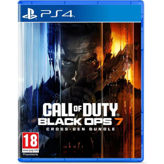 Activision Call Of Duty: Black Ops 7 Standard Cinese Semplificato, Cinese Tradizionale, Tedesca, Inglese, Esp, Francese, Ita, Coreano, Polacco, Portoghese, Russo Playstation 4