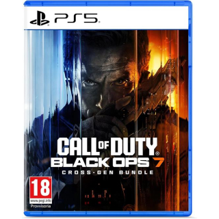 Activision Call Of Duty: Black Ops 7 Standard Cinese Semplificato, Cinese Tradizionale, Tedesca, Inglese, Esp, Francese, Ita, Coreano, Polacco, Portoghese, Russo Playstation 5