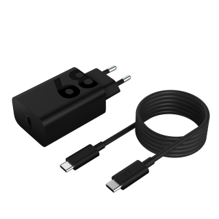 Lenovo Caricabatterie da Parete Usb-c da 68 W