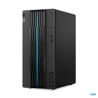 Lenovo Loq Desktop 17l Intel I7 16gb 1tb Rtx4060