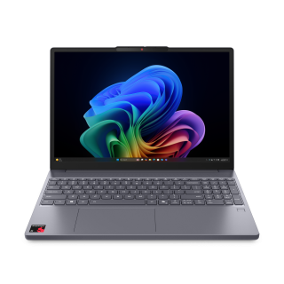 Lenovo Ideapad Slim 3 15q8x10 Copilot+ Pc Qualcomm Snapdragon X1-26-100 Computer Portatile 38,9 Cm (15.3") Wuxga 16 Gb Lpddr5x-sdram 512 Gb Ssd Wi-fi 6e (802.11ax) Windows 11 Home Italiano Grigio