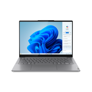 Lenovo Yoga Slim 7i Notebook 14'' Intel Core Ultra 7 32gb 1tb