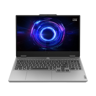 Lenovo Loq Notebook 15.6" Intel I7 16gb 1tb Rtx5050